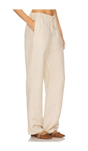 PANTALON RIDE WITH ME en . Taille L. Also en M, S, XL, XS, XXL, XXS - LIONESS - Modalova