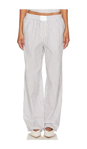 PANTALON COBAIN en . Taille XS. Also en XL, XXL, XXS - LIONESS - Modalova