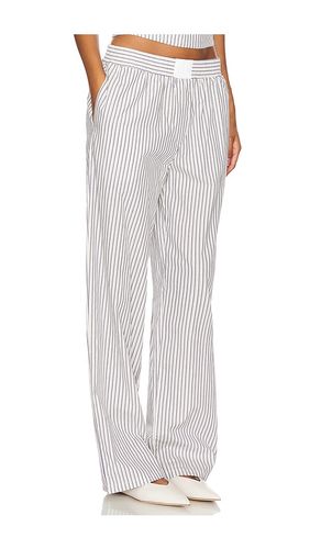 PANTALON COBAIN en . Taille XS. Also en XL, XXL, XXS - LIONESS - Modalova