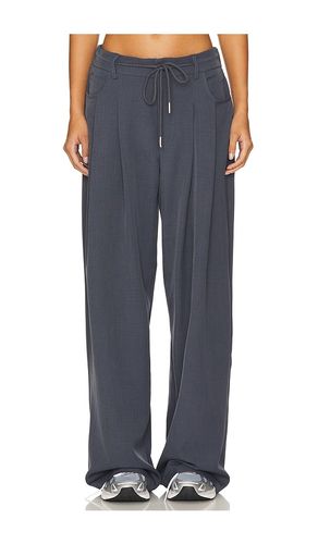 Slouch Tie Up Pant en . Taille L. Also en M, S, XL, XS, XXL, XXS - LIONESS - Modalova