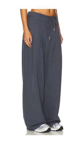 Slouch Tie Up Pant en . Taille L. Also en M, S, XL, XS, XXL, XXS - LIONESS - Modalova