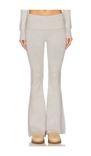 PANTALON EN MAILLE MUSE en . Taille L. Also en M, XL, XS, XXL - LIONESS - Modalova