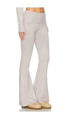 PANTALON EN MAILLE MUSE en . Taille L. Also en M, XL, XXL - LIONESS - Modalova