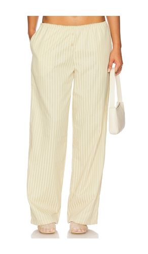 PANTALON IN BLOOM en . Taille XS. Also en S, M - LIONESS - Modalova