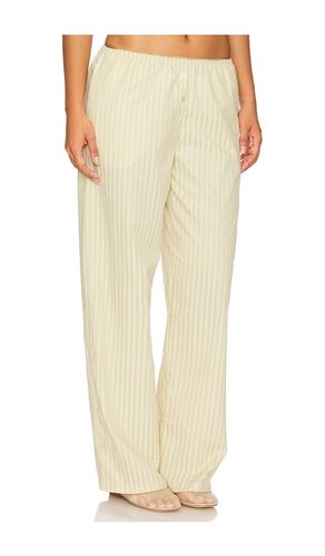PANTALON IN BLOOM en . Taille M. Also en S, XS - LIONESS - Modalova