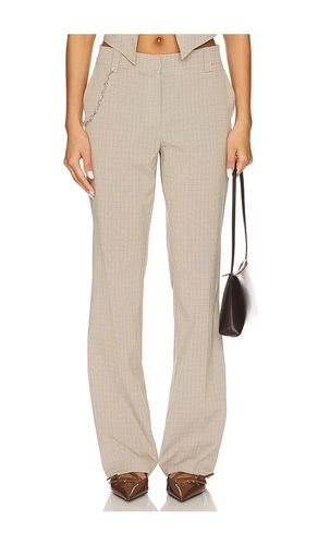 PANTALON BESSETTE en . Taille M. Also en S - LIONESS - Modalova