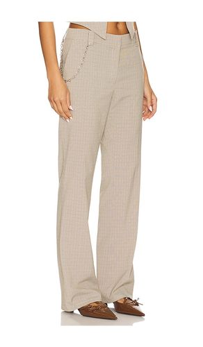 PANTALON BESSETTE en . Taille M. Also en S - LIONESS - Modalova