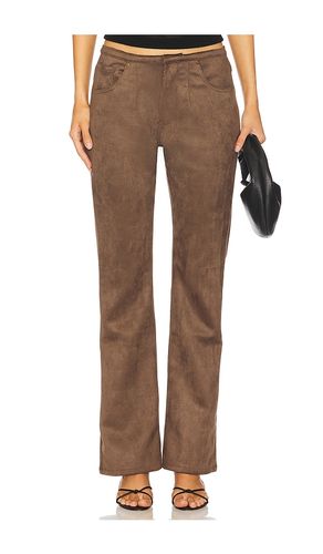 PANTALON CHARISMATIC en . Taille L. Also en XL - LIONESS - Modalova