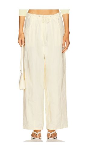PANTALON RIPTIDE en . Taille L. Also en M, S - LIONESS - Modalova