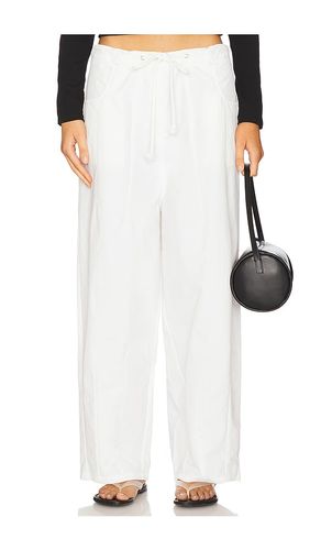 PANTALON RIPTIDE en . Taille M. Also en L - LIONESS - Modalova