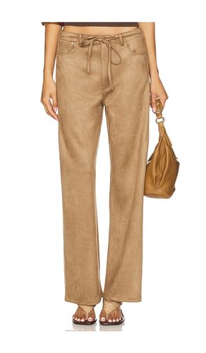 PANTALON DUSTY en . Taille L. Also en XL, XXL - LIONESS - Modalova