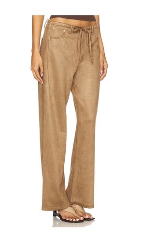 PANTALON DUSTY en . Taille L. Also en M, XL, XXL - LIONESS - Modalova