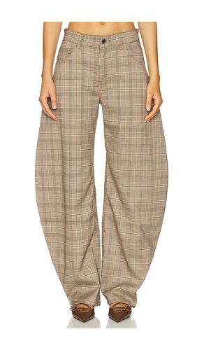 PANTALON HORSESHOE en . Taille L. Also en XS - LIONESS - Modalova