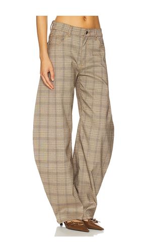 PANTALON HORSESHOE en . Taille L. Also en XS - LIONESS - Modalova