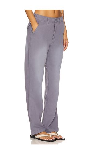 PANTALON WORKWEAR en . Taille XS. Also en - LIONESS - Modalova