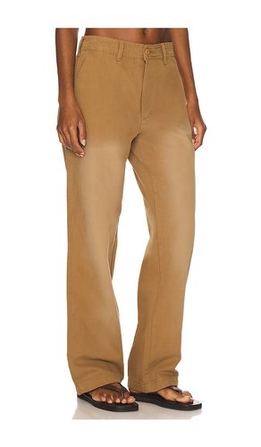 PANTALON WORKWEAR en . Taille XXS. Also en S - LIONESS - Modalova