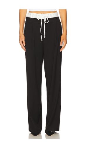 PANTALON FRANKIE en . Taille S. Also en - LIONESS - Modalova