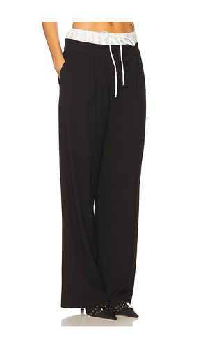 PANTALON FRANKIE en . Taille S. Also en - LIONESS - Modalova
