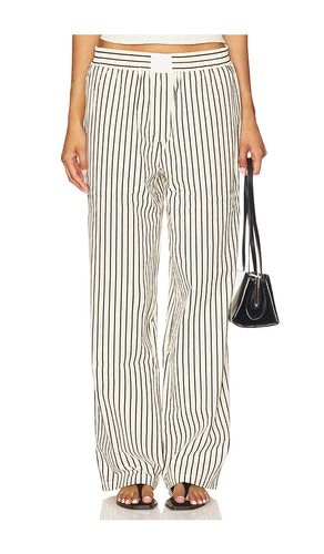 PANTALON COBAIN en . Taille XS. Also en M, L - LIONESS - Modalova