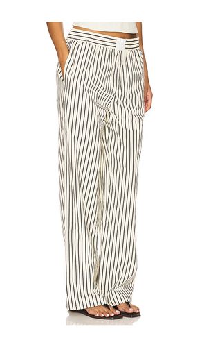 PANTALON COBAIN en . Taille L. Also en XS - LIONESS - Modalova