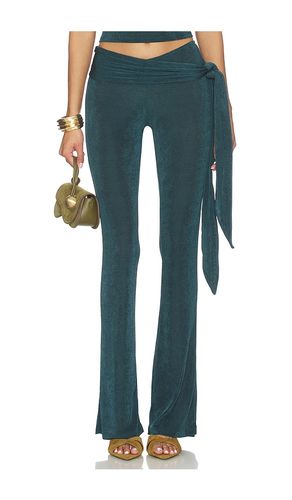 PANTALON BUTTERFLY en . Taille L. Also en M, S, XL, XS, XXL, XXS - LIONESS - Modalova