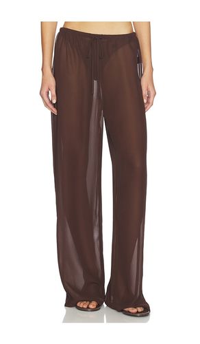 PANTALON HAZE en . Taille L. Also en M, S, XL, XXL - LIONESS - Modalova