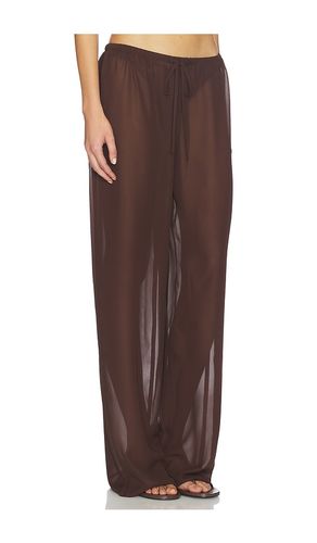 PANTALON HAZE en . Taille L. Also en M, XL, XXS - LIONESS - Modalova