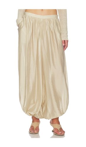 PANTALON EMBER en . Taille L. Also en M, S, XS, XXS - LIONESS - Modalova