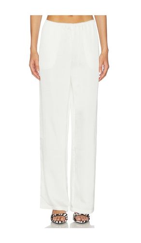 PANTALON IN BLOOM en . Taille L. Also en M, S, XL, XS, XXS - LIONESS - Modalova