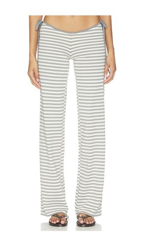 PANTALON BLOOM TIE en . Taille L. Also en M, S, XL, XS, XXS - LIONESS - Modalova