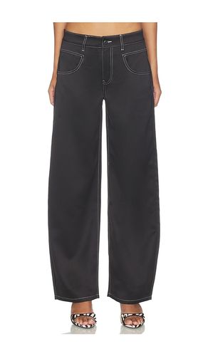 PANTALON SERENITY SATIN en . Taille S. Also en XXS, XS, L - LIONESS - Modalova