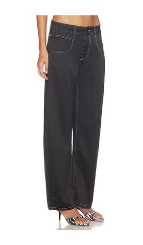 PANTALON SERENITY SATIN en . Taille S. Also en XXS, XS, M, L, XL, XXL - LIONESS - Modalova