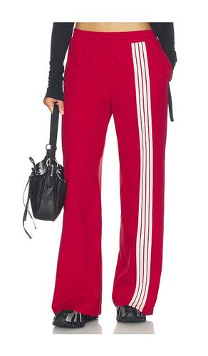 PANTALON EYE TRACK en . Taille L. Also en M, S, XL, XS, XXL, XXS - LIONESS - Modalova