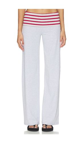 PANTALON JETSET en . Taille L. Also en S, XL, XXS - LIONESS - Modalova