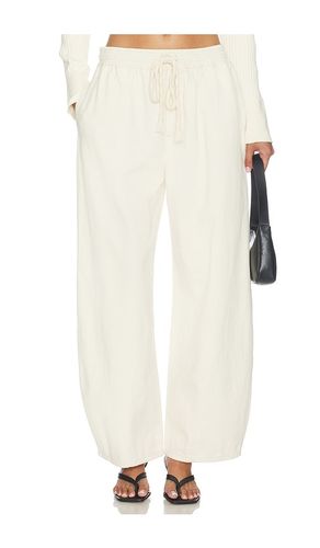PANTALON OUT OF OFFICE en . Taille L. Also en M, S, XL, XS, XXL, XXS - LIONESS - Modalova