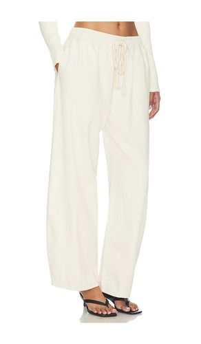 PANTALON OUT OF OFFICE en . Taille L. Also en M, S, XS, XXS - LIONESS - Modalova
