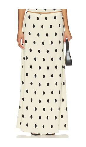 JUPE FORD MAXI en . Taille M. Also en S, XS, XXS - LIONESS - Modalova