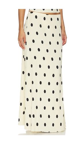 JUPE FORD MAXI en . Taille M. Also en S, XS, XXS - LIONESS - Modalova