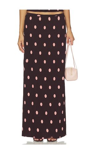 JUPE FORD MAXI en . Taille L. Also en S, XL, XS, XXS - LIONESS - Modalova