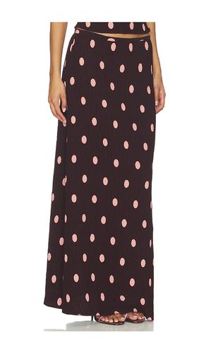 JUPE FORD MAXI en . Taille L. Also en S, XL, XS, XXS - LIONESS - Modalova
