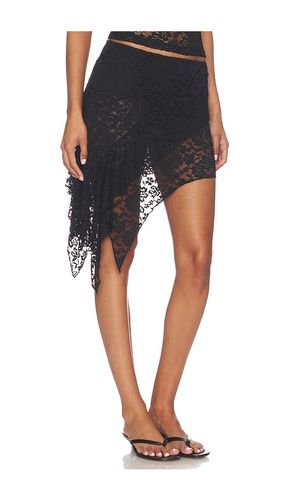 JUPE PALISADES MINI en . Taille L. Also en S - LIONESS - Modalova
