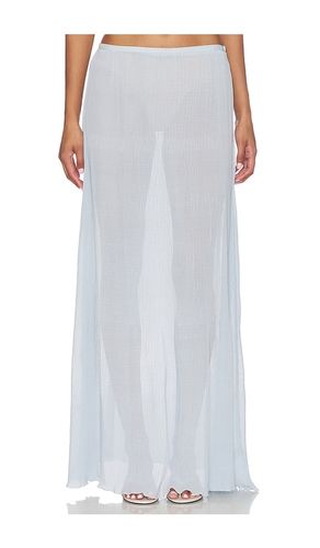 JUPE FORD MAXI en . Taille L. Also en M, S, XS, XXS - LIONESS - Modalova