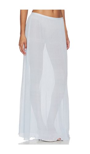 JUPE FORD MAXI en . Taille L. Also en M, S, XS, XXS - LIONESS - Modalova