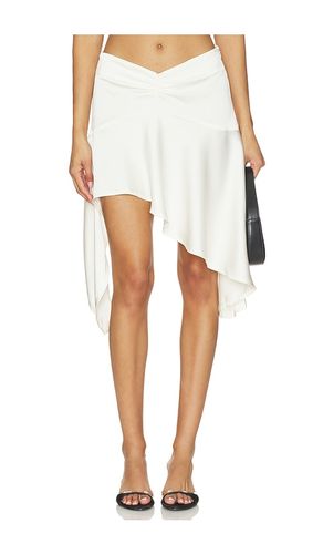 JUPE GLOSS MIDI en . Taille XXS. Also en XS, S, M, L, XL, XXL - LIONESS - Modalova