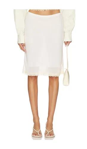 JUPE SHORELINE MIDI en . Taille L. Also en M, S, XL, XS, XXL - LIONESS - Modalova