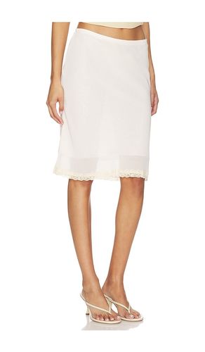 JUPE SHORELINE MIDI en . Taille XXS. Also en XS, S, M, L, XL, XXL - LIONESS - Modalova