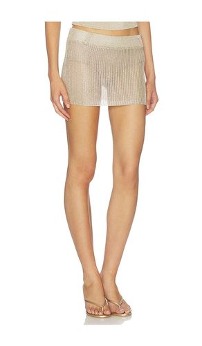 JUPE SUNSET MINI en . Taille L. Also en M, S, XS, XXS - LIONESS - Modalova