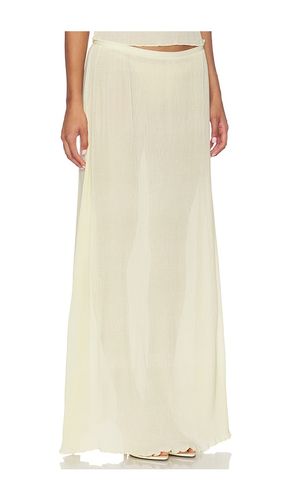 JUPE FORD MAXI en . Taille L. Also en M, S, XS, XXS - LIONESS - Modalova