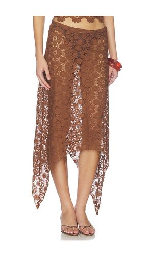 JUPE TROPHY en . Taille S. Also en XXS, XS, M - LIONESS - Modalova
