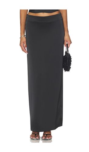 JUPE FRONT ROW MAXI SKIRT en . Taille L. Also en M, S, XS, XXS - LIONESS - Modalova